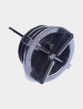 Tapa Deposito Hidraulico